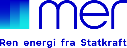 Mer, ren energi fra Statkraft